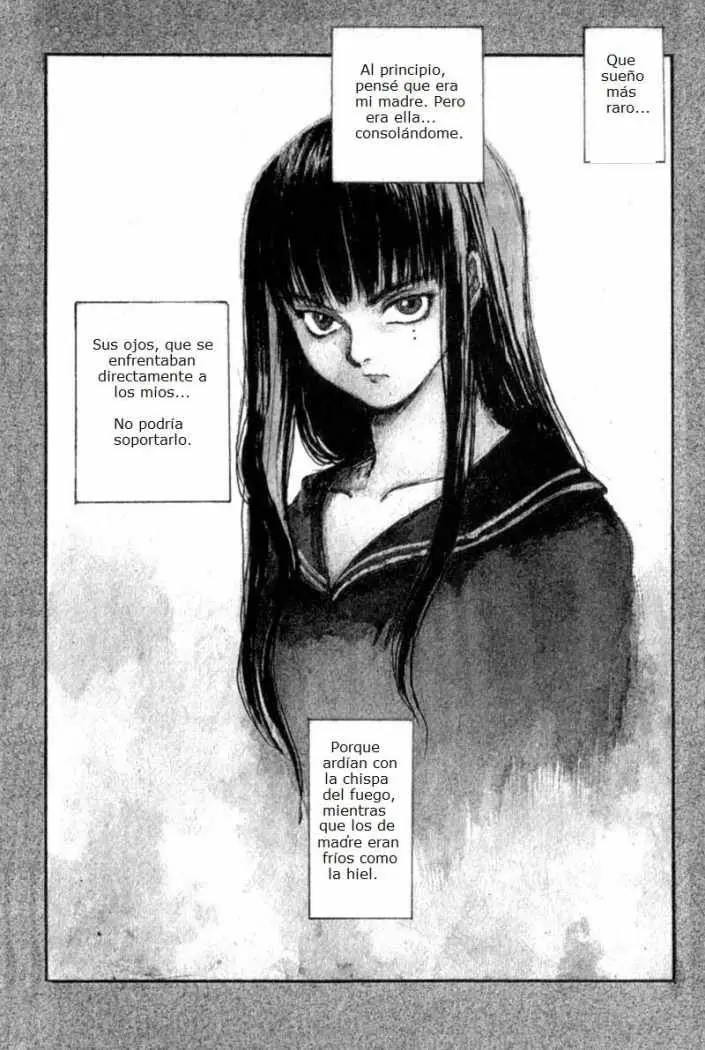 Hitsuji no Uta (1996) - Capítulo 5 - Página 4 - LectorTMOo