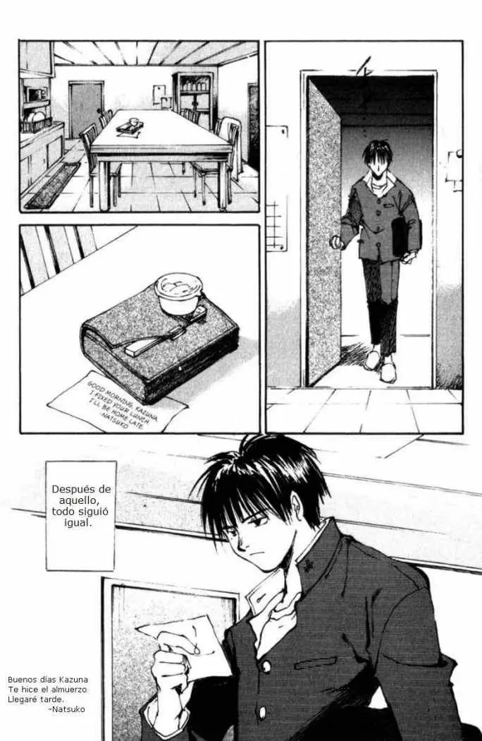 Hitsuji no Uta (1996) - Capítulo 5 - Página 5 - LectorTMOo