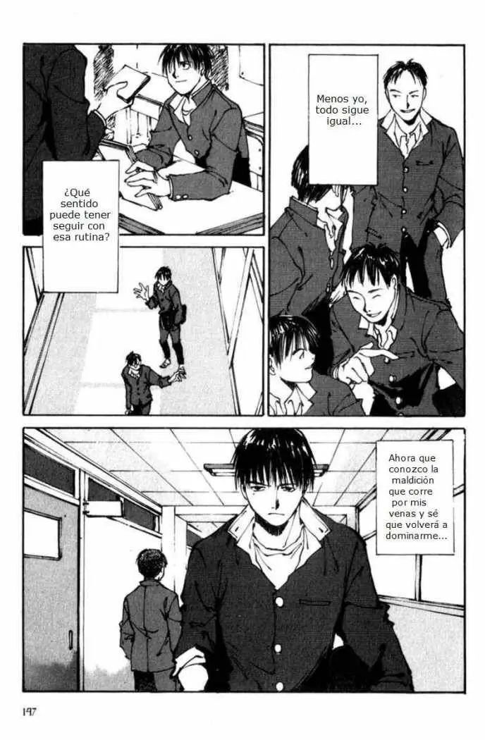 Hitsuji no Uta (1996) - Capítulo 5 - Página 7 - LectorTMOo