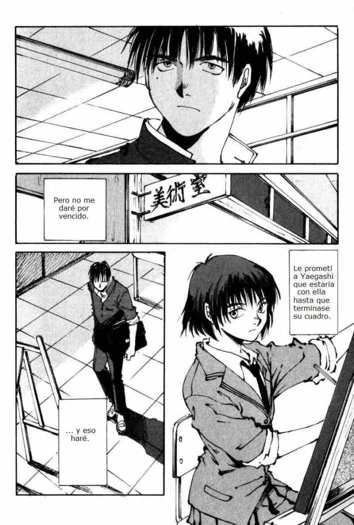 Hitsuji no Uta (1996) - Capítulo 5 - Página 8 - LectorTMOo