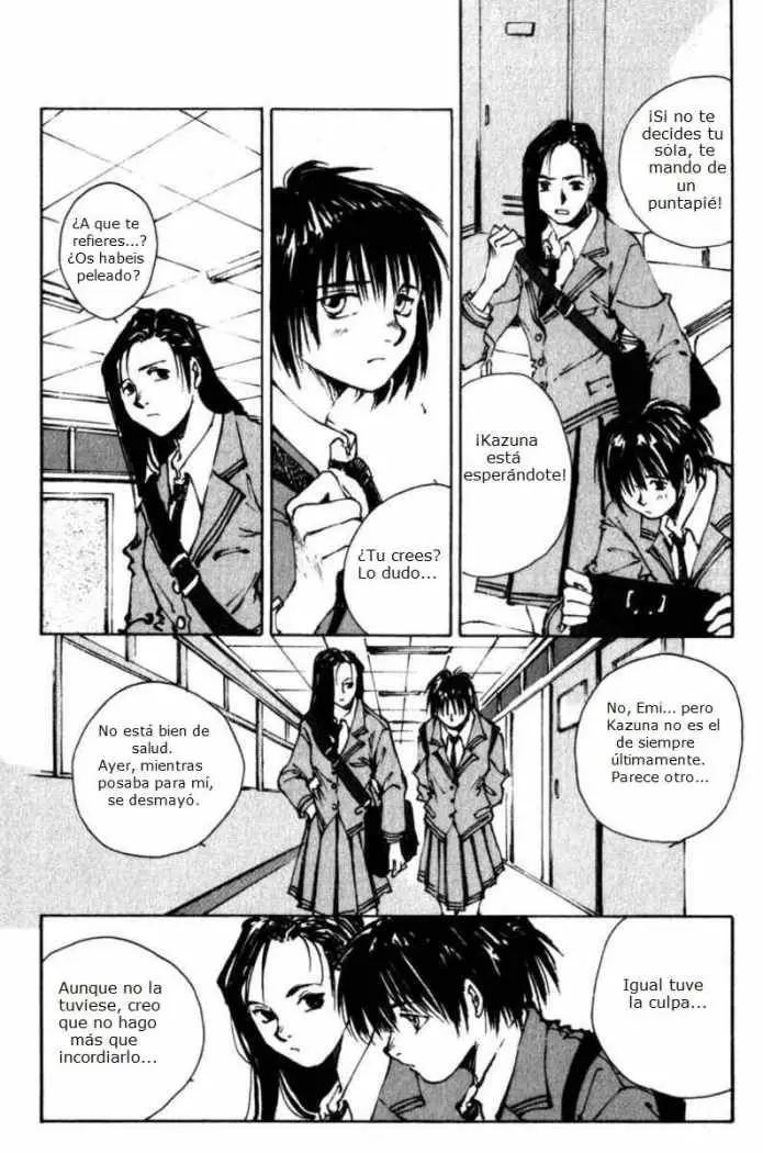 Hitsuji no Uta (1996) - Capítulo 5 - Página 13 - LectorTMOo