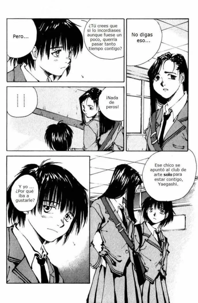 Hitsuji no Uta (1996) - Capítulo 5 - Página 14 - LectorTMOo
