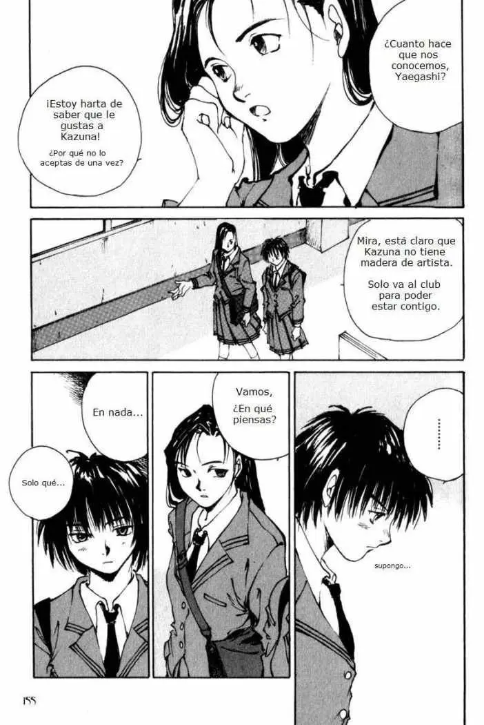 Hitsuji no Uta (1996) - Capítulo 5 - Página 15 - LectorTMOo