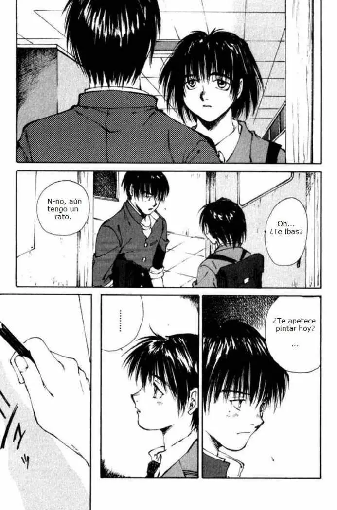 Hitsuji no Uta (1996) - Capítulo 5 - Página 19 - LectorTMOo