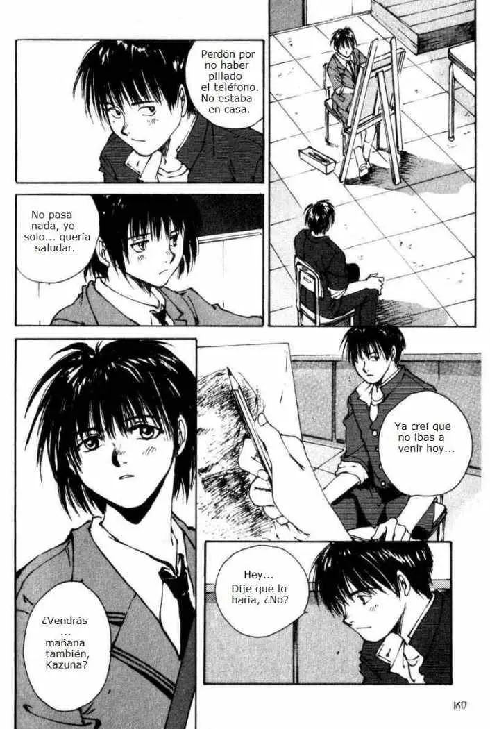 Hitsuji no Uta (1996) - Capítulo 5 - Página 20 - LectorTMOo