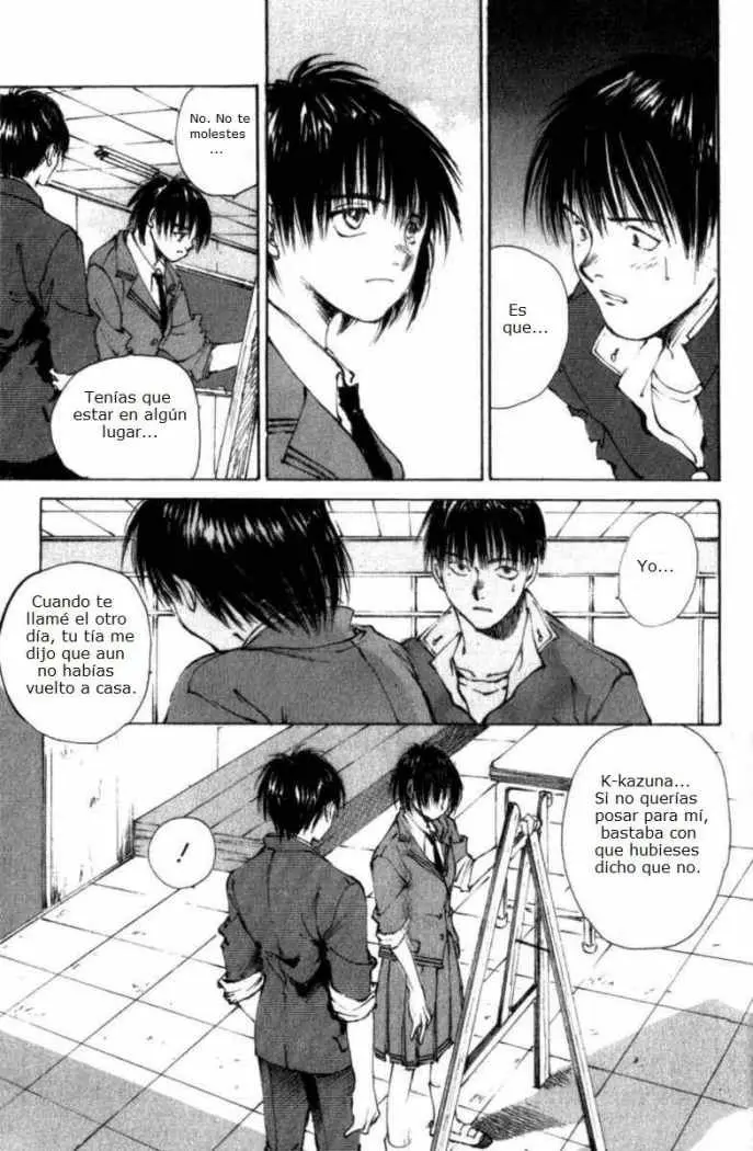 Hitsuji no Uta (1996) - Capítulo 5 - Página 23 - LectorTMOo