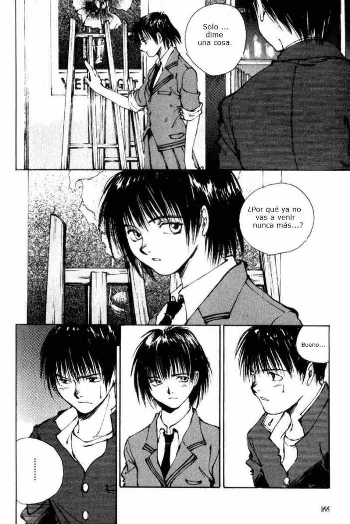 Hitsuji no Uta (1996) - Capítulo 5 - Página 26 - LectorTMOo