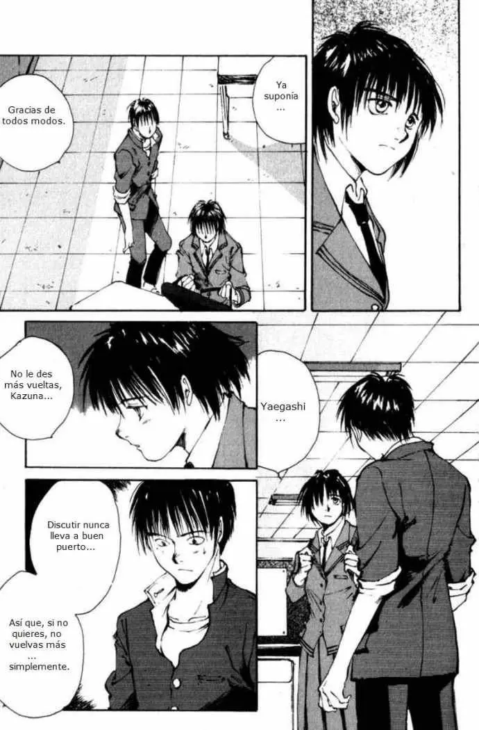 Hitsuji no Uta (1996) - Capítulo 5 - Página 27 - LectorTMOo