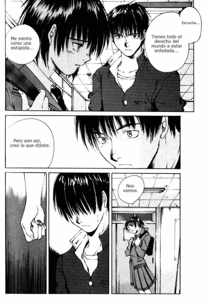 Hitsuji no Uta (1996) - Capítulo 5 - Página 28 - LectorTMOo