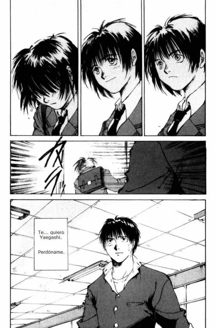 Hitsuji no Uta (1996) - Capítulo 5 - Página 30 - LectorTMOo
