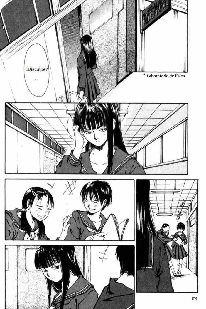 Hitsuji no Uta (1996) - Capítulo 6 - Página 6 - LectorTMOo