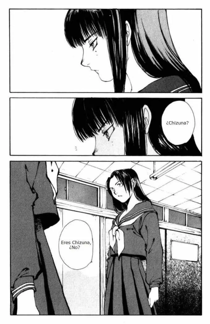 Hitsuji no Uta (1996) - Capítulo 6 - Página 7 - LectorTMOo
