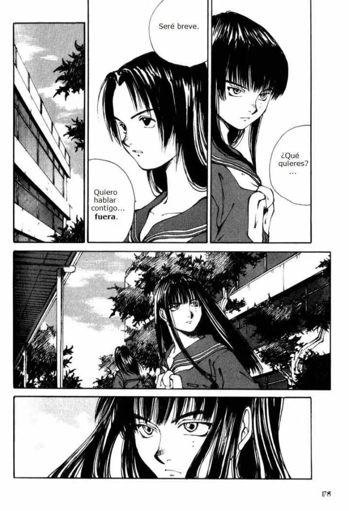 Hitsuji no Uta (1996) - Capítulo 6 - Página 8 - LectorTMOo