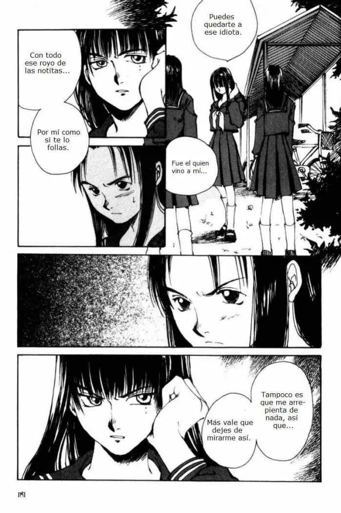 Hitsuji no Uta (1996) - Capítulo 6 - Página 11 - LectorTMOo