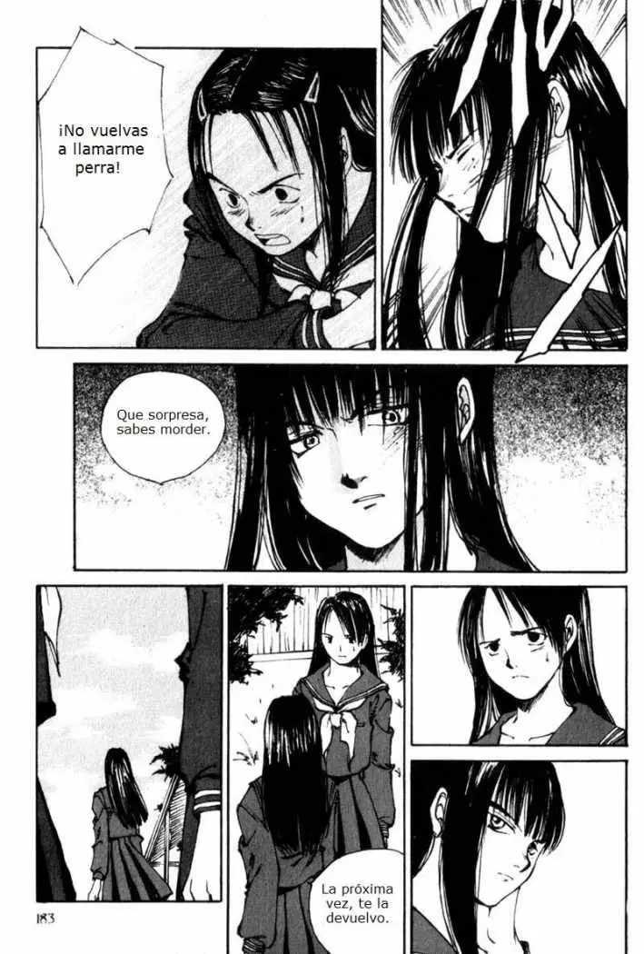 Hitsuji no Uta (1996) - Capítulo 6 - Página 13 - LectorTMOo