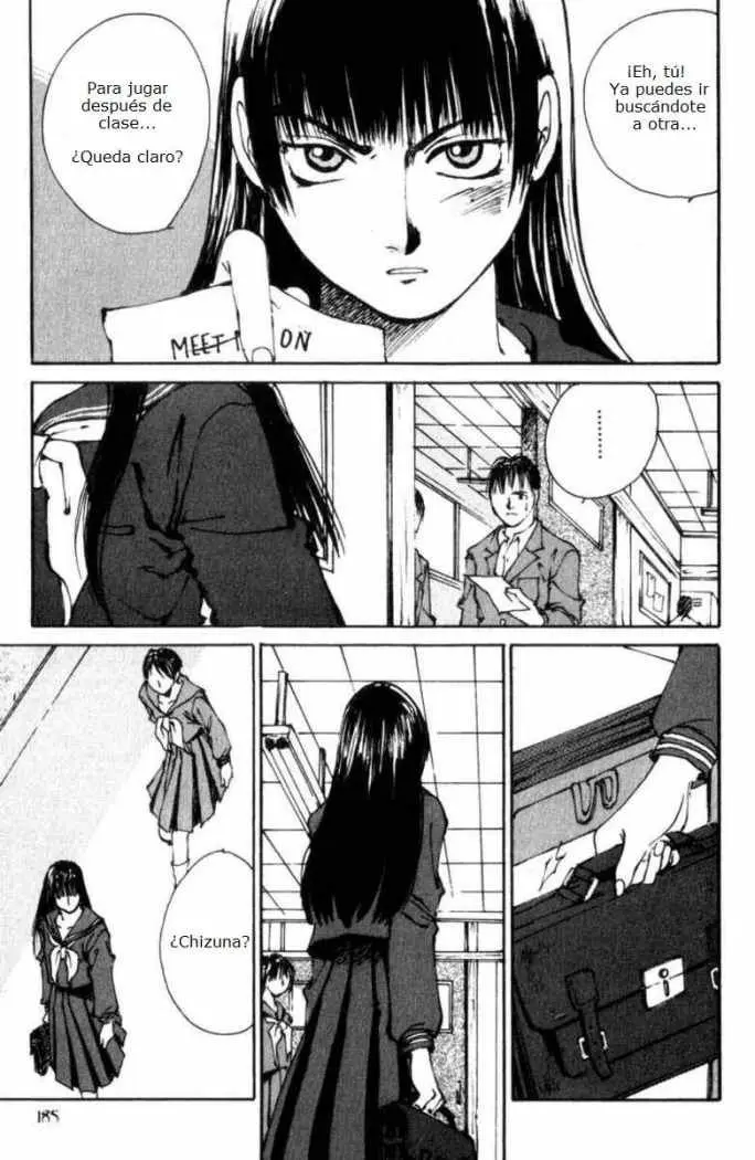 Hitsuji no Uta (1996) - Capítulo 6 - Página 15 - LectorTMOo