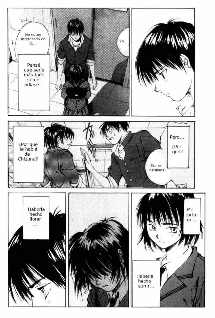 Hitsuji no Uta (1996) - Capítulo 6 - Página 18 - LectorTMOo