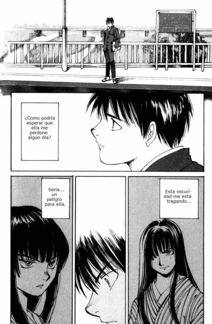 Hitsuji no Uta (1996) - Capítulo 6 - Página 22 - LectorTMOo