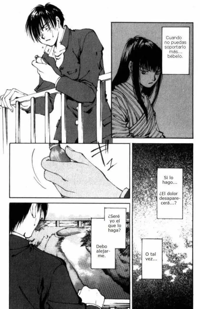 Hitsuji no Uta (1996) - Capítulo 6 - Página 24 - LectorTMOo