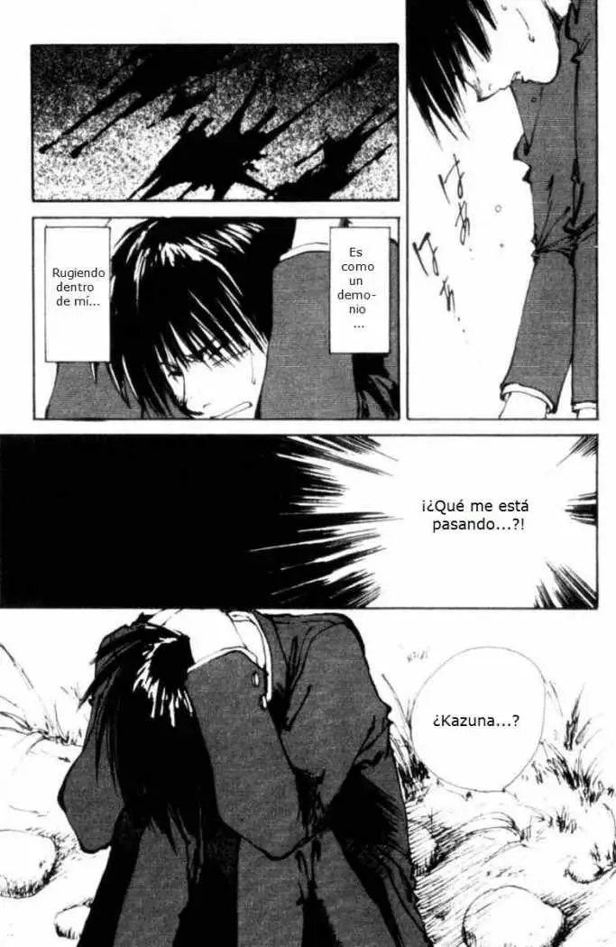 Hitsuji no Uta (1996) - Capítulo 6 - Página 26 - LectorTMOo
