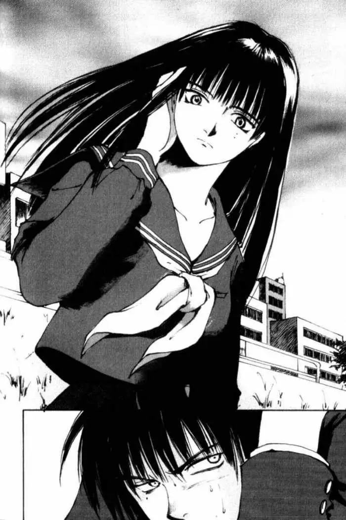 Hitsuji no Uta (1996) - Capítulo 6 - Página 27 - LectorTMOo