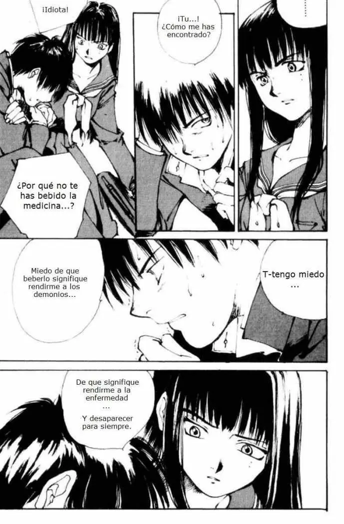 Hitsuji no Uta (1996) - Capítulo 6 - Página 28 - LectorTMOo