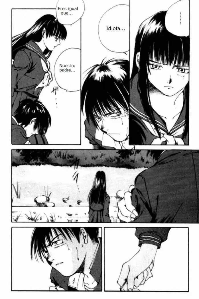 Hitsuji no Uta (1996) - Capítulo 6 - Página 29 - LectorTMOo
