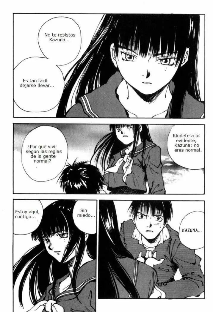 Hitsuji no Uta (1996) - Capítulo 7 - Página 5 - LectorTMOo