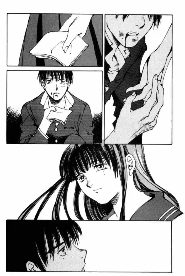 Hitsuji no Uta (1996) - Capítulo 7 - Página 8 - LectorTMOo