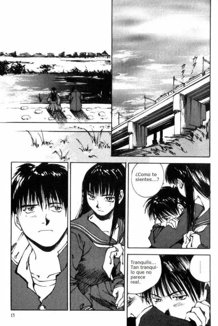 Hitsuji no Uta (1996) - Capítulo 7 - Página 9 - LectorTMOo