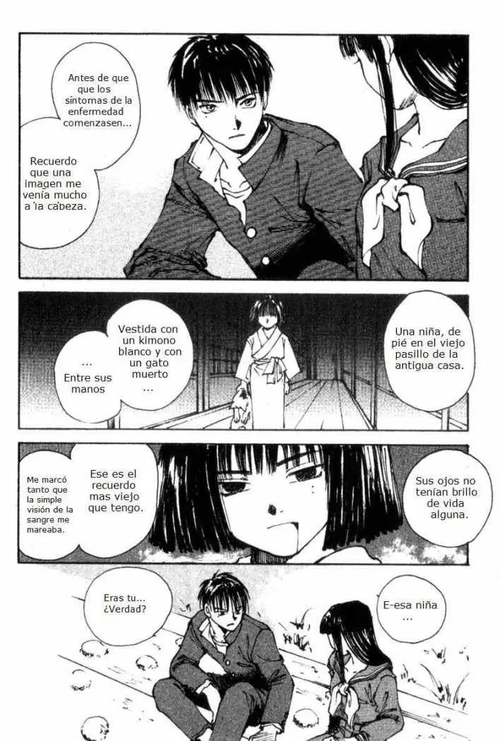 Hitsuji no Uta (1996) - Capítulo 7 - Página 10 - LectorTMOo