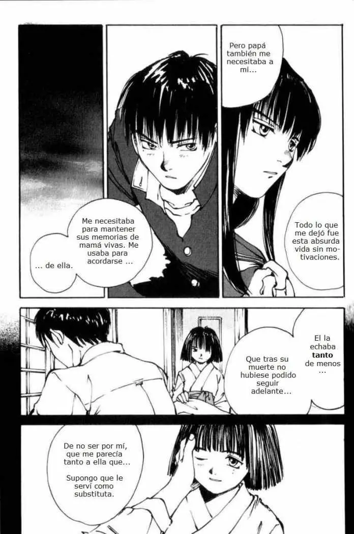 Hitsuji no Uta (1996) - Capítulo 7 - Página 13 - LectorTMOo