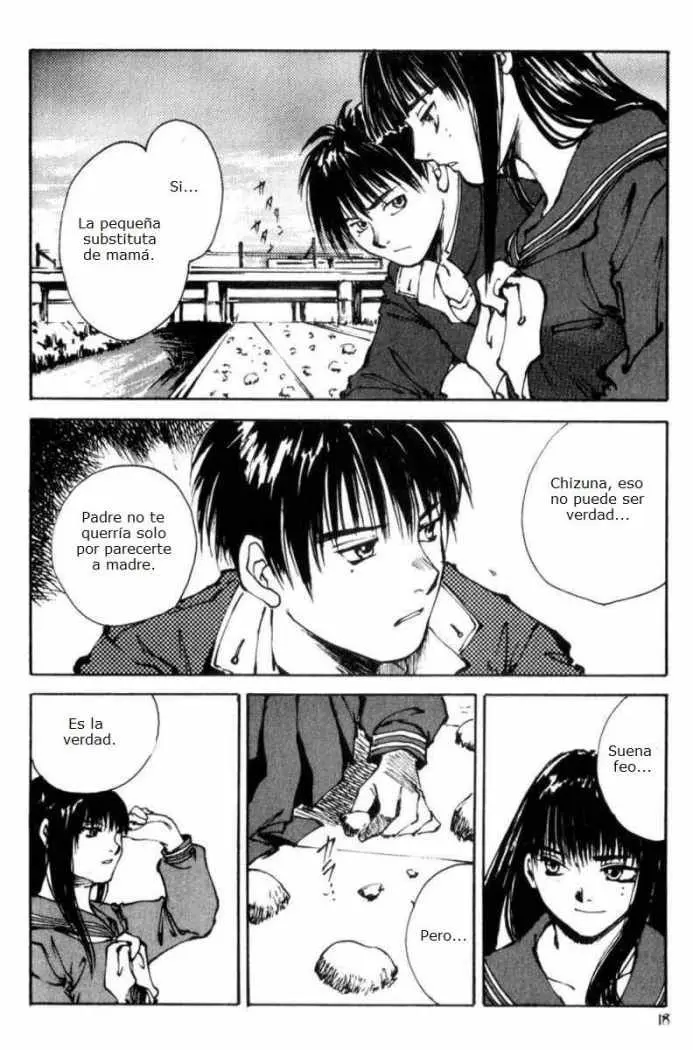 Hitsuji no Uta (1996) - Capítulo 7 - Página 14 - LectorTMOo