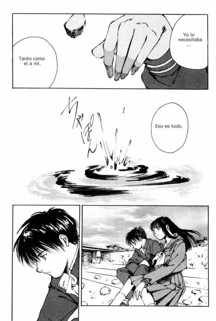Hitsuji no Uta (1996) - Capítulo 7 - Página 15 - LectorTMOo