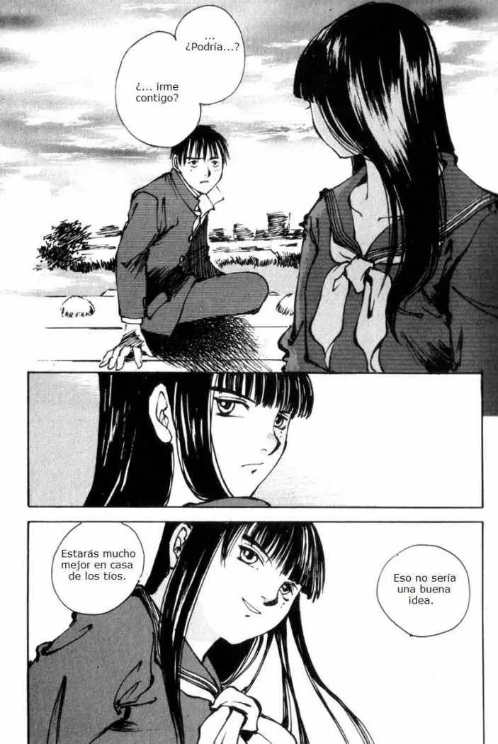 Hitsuji no Uta (1996) - Capítulo 7 - Página 17 - LectorTMOo