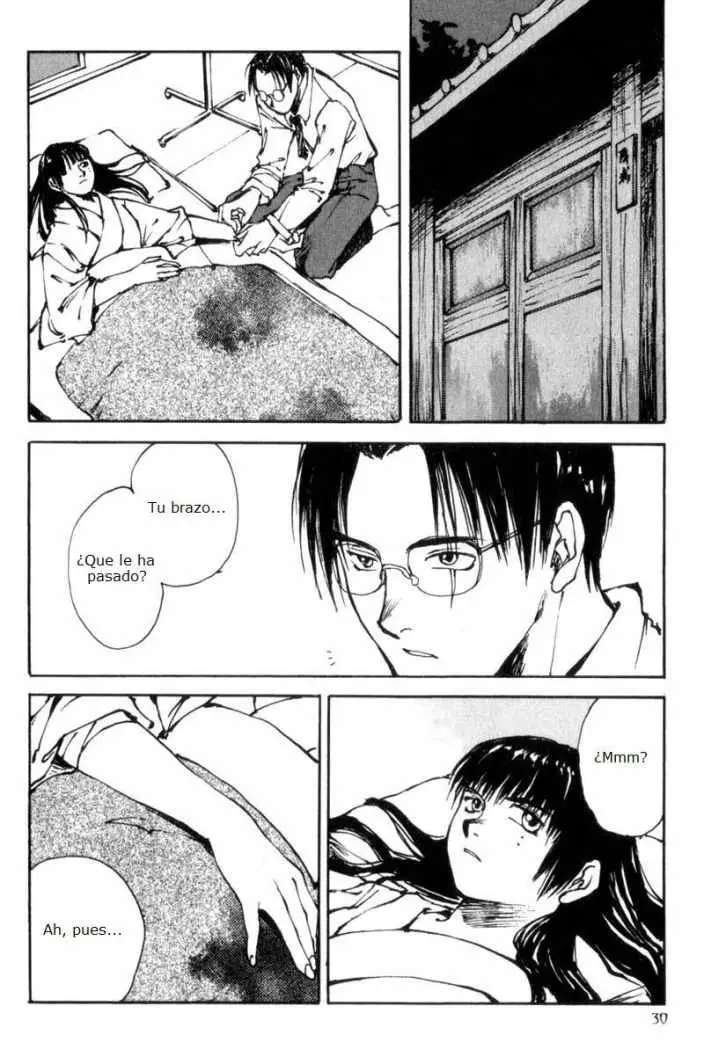 Hitsuji no Uta (1996) - Capítulo 7 - Página 26 - LectorTMOo