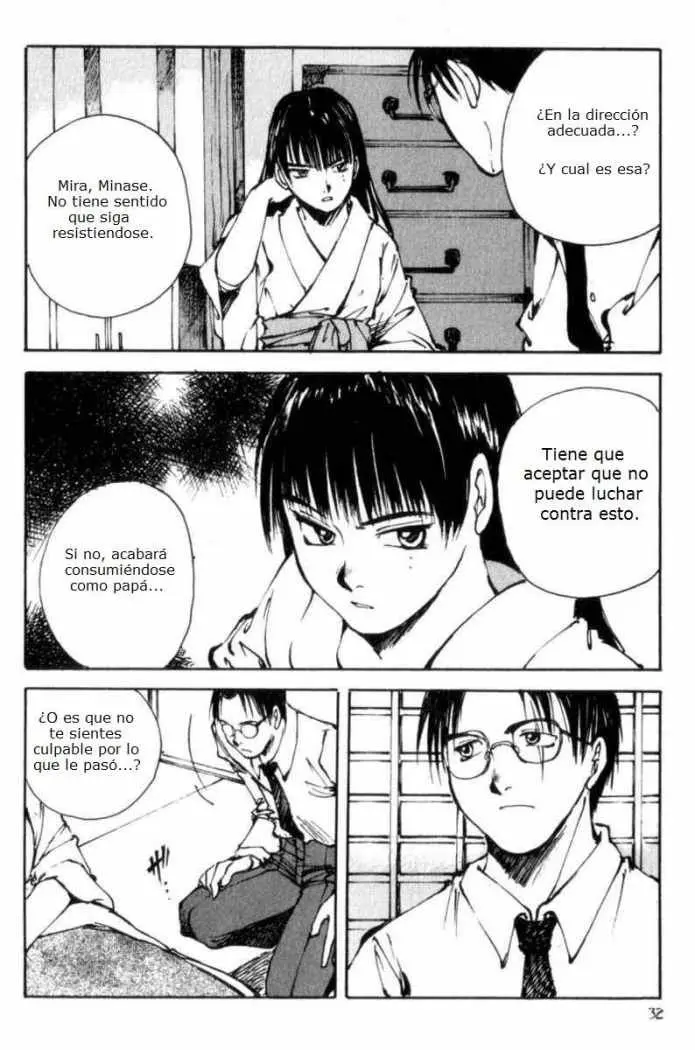 Hitsuji no Uta (1996) - Capítulo 7 - Página 28 - LectorTMOo