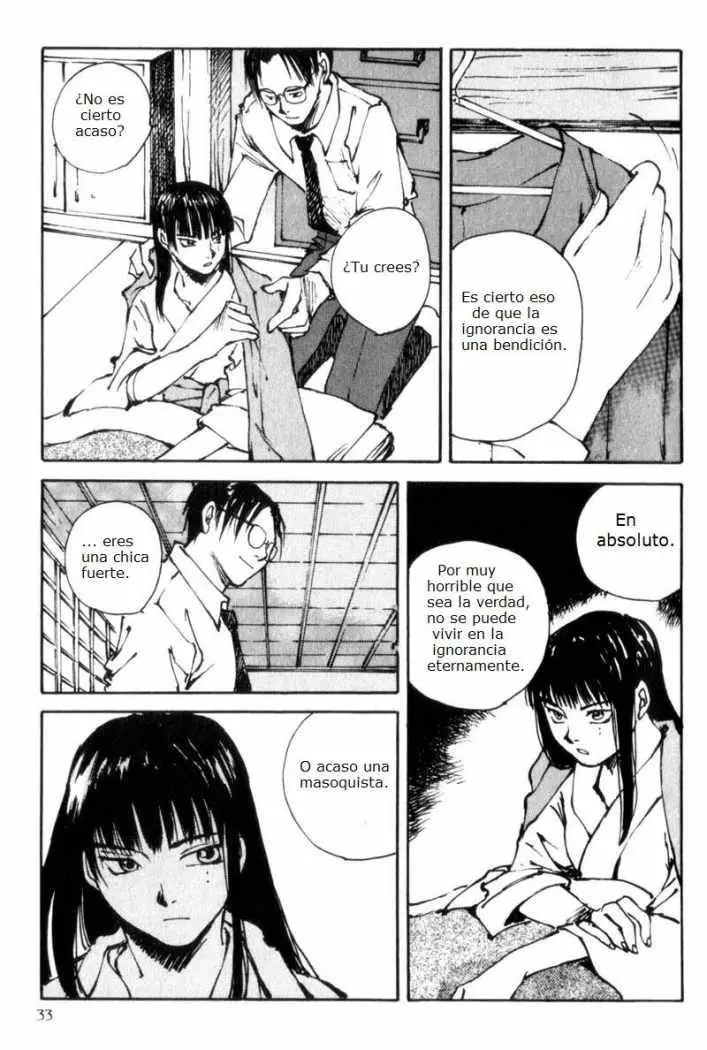 Hitsuji no Uta (1996) - Capítulo 7 - Página 29 - LectorTMOo