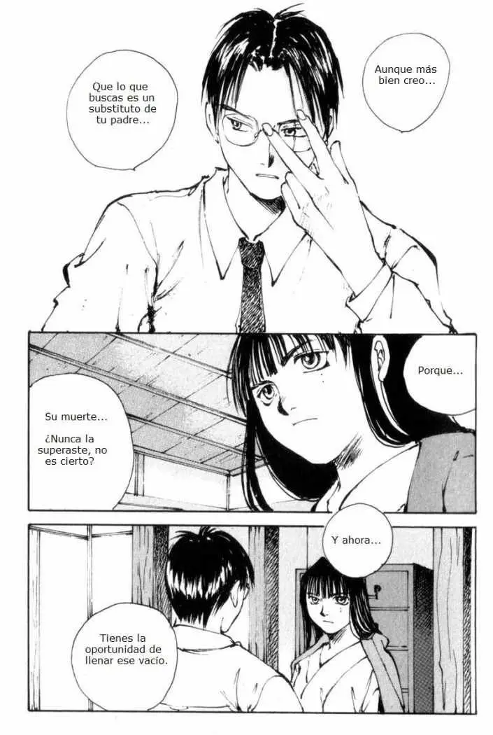 Hitsuji no Uta (1996) - Capítulo 7 - Página 31 - LectorTMOo