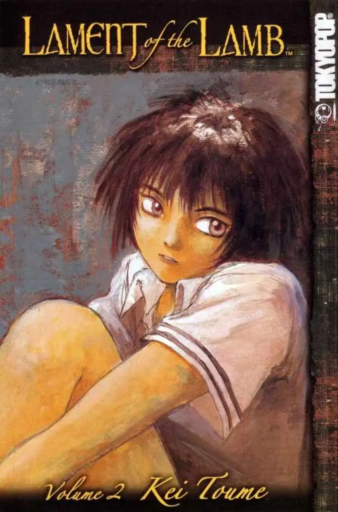 Hitsuji no Uta (1996) - Capítulo 7 - Página 33 - LectorTMOo