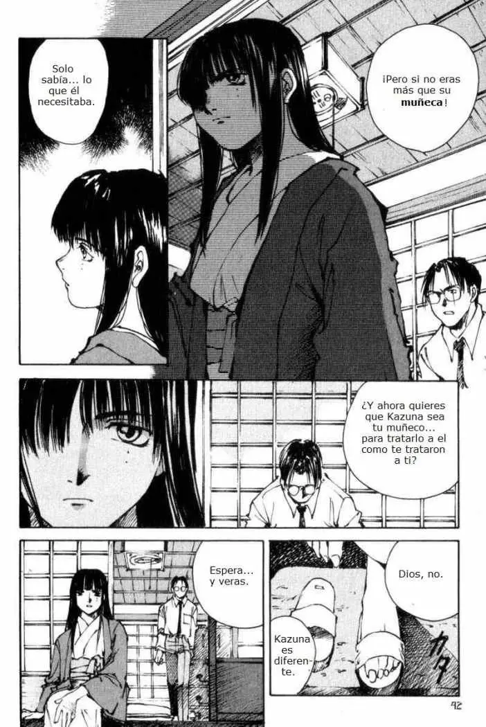Hitsuji no Uta (1996) - Capítulo 8 - Página 6 - LectorTMOo