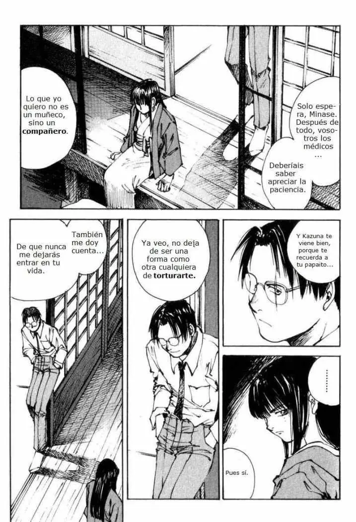 Hitsuji no Uta (1996) - Capítulo 8 - Página 7 - LectorTMOo