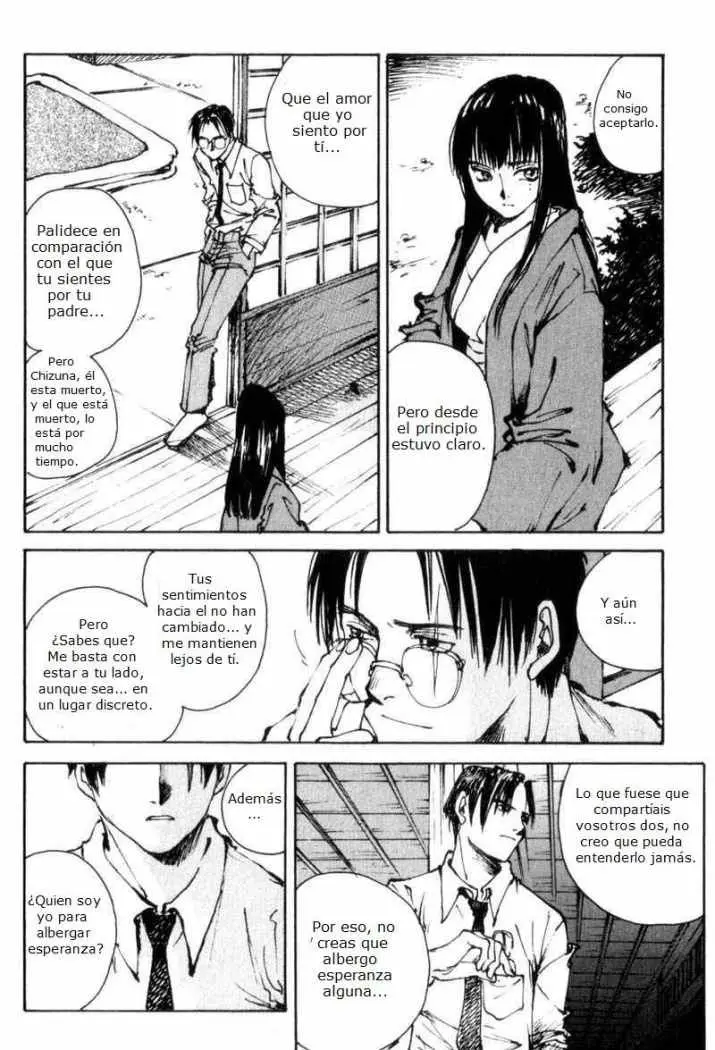 Hitsuji no Uta (1996) - Capítulo 8 - Página 8 - LectorTMOo