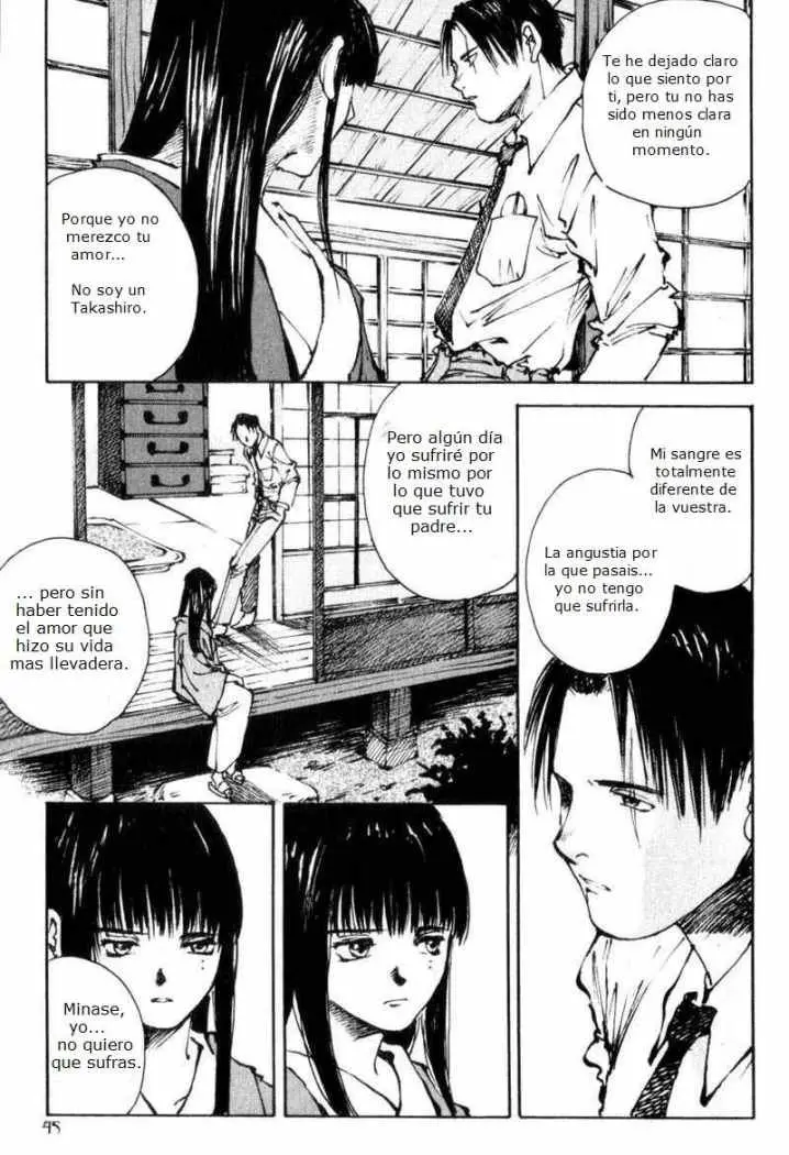 Hitsuji no Uta (1996) - Capítulo 8 - Página 9 - LectorTMOo