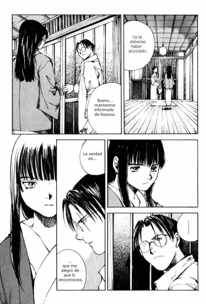 Hitsuji no Uta (1996) - Capítulo 8 - Página 11 - LectorTMOo