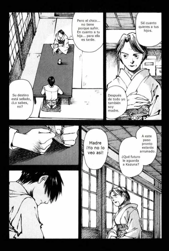 Hitsuji no Uta (1996) - Capítulo 8 - Página 15 - LectorTMOo