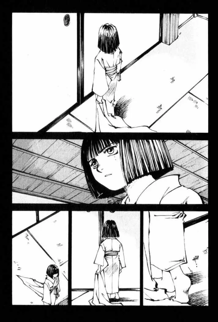 Hitsuji no Uta (1996) - Capítulo 8 - Página 17 - LectorTMOo