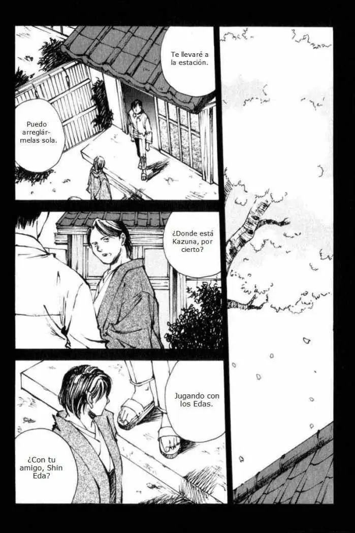 Hitsuji no Uta (1996) - Capítulo 8 - Página 18 - LectorTMOo