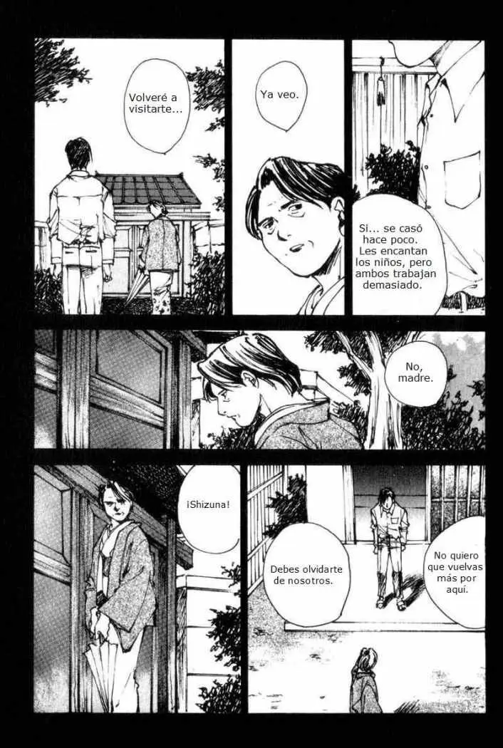 Hitsuji no Uta (1996) - Capítulo 8 - Página 19 - LectorTMOo