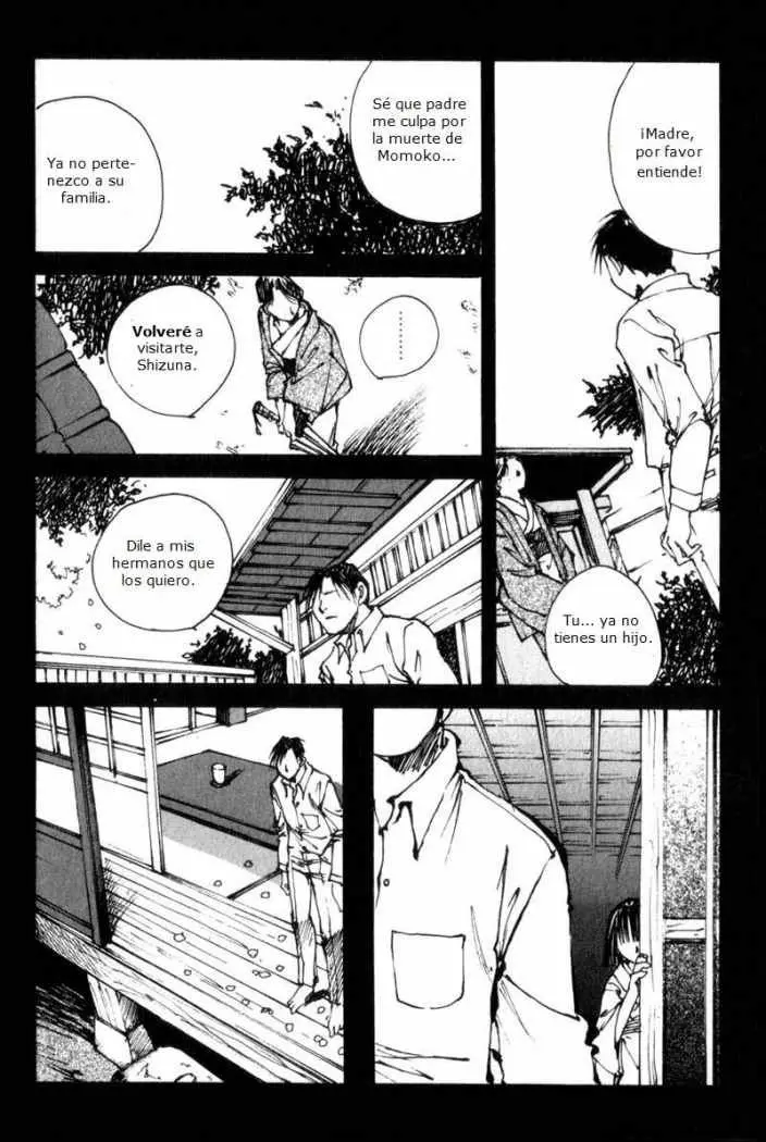 Hitsuji no Uta (1996) - Capítulo 8 - Página 20 - LectorTMOo